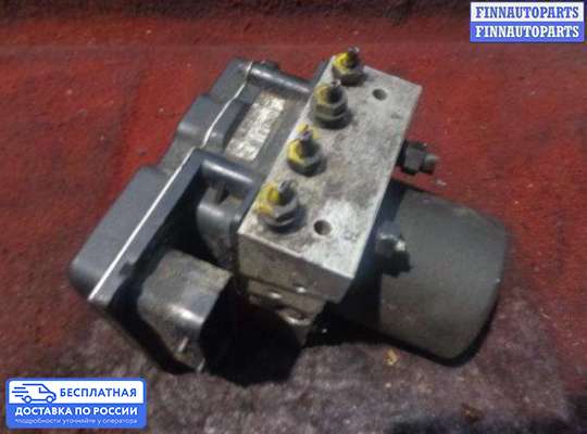 Блок ABS на BMW X5 (E53)