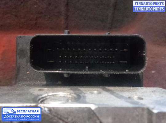 Блок ABS на BMW X5 (E53)