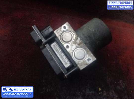 Блок ABS на BMW X5 (E53)