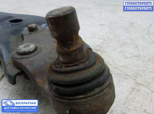 Рычаг подвески на Hyundai Sonata VI (YF)
