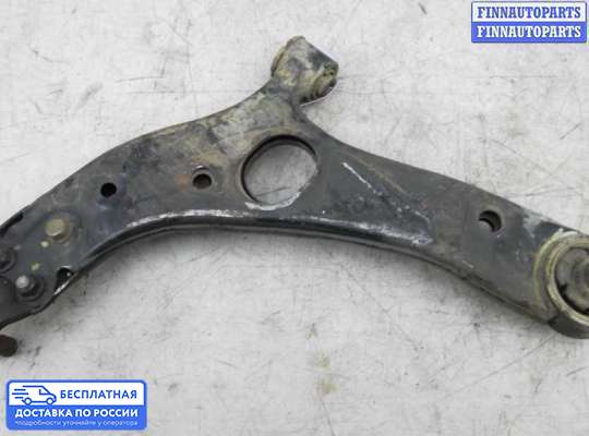 Рычаг подвески на Hyundai Sonata VI (YF)