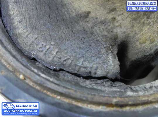 Рычаг подвески на Hyundai Sonata VI (YF)