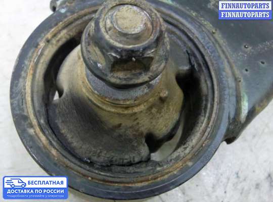 Рычаг подвески на Hyundai Sonata VI (YF)