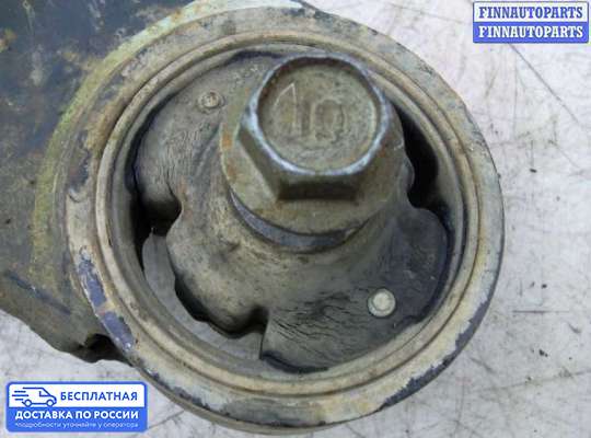 Рычаг подвески на Hyundai Sonata VI (YF)