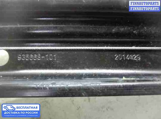 Стеклоподъемник электрический на Mercedes-Benz CLA (C117)