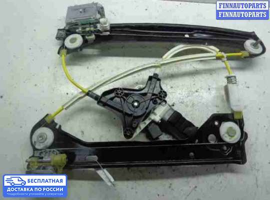 Стеклоподъемник электрический на Mercedes-Benz CLA (C117)