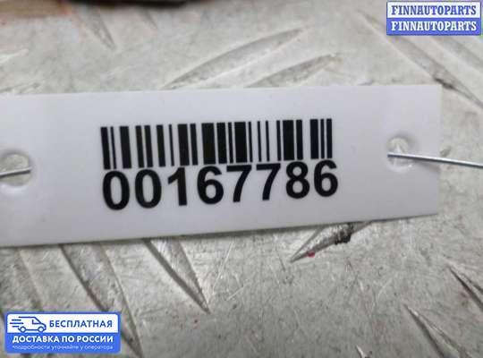 Петля двери на Subaru Forester III (SH)