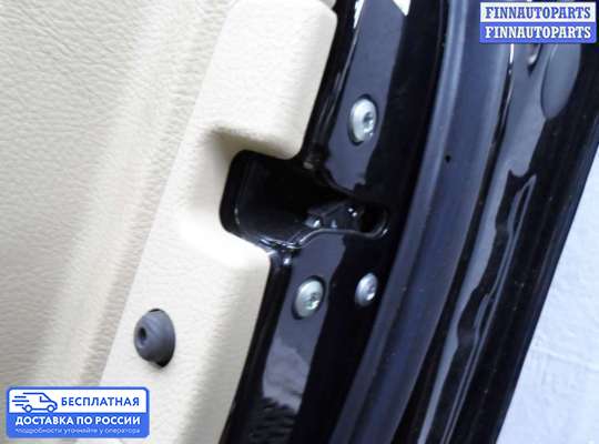 Петля двери на Hyundai Genesis I (BH)