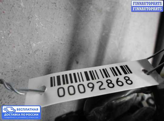 Ремень безопасности на Honda Pilot II (YF3,YF4)