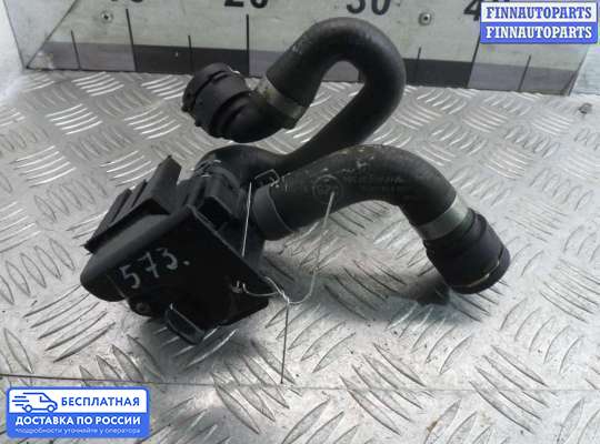 Насос водяной (помпа) на Audi A5 (8T)