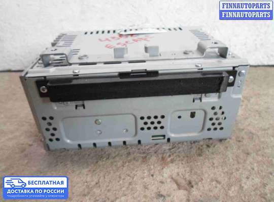 Магнитола на Ford Kuga II / Escape III