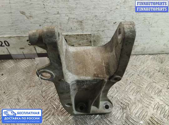 Кронштейн ДВС (лапа) на Volkswagen Transporter T6