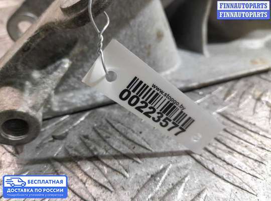 Кронштейн ДВС (лапа) на Volkswagen Transporter T6