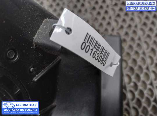 Корпус воздушного фильтра на Range Rover Sport II (L494)