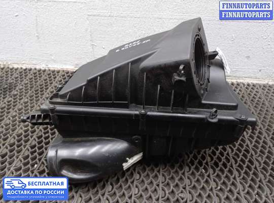 Корпус воздушного фильтра на Range Rover Sport II (L494)