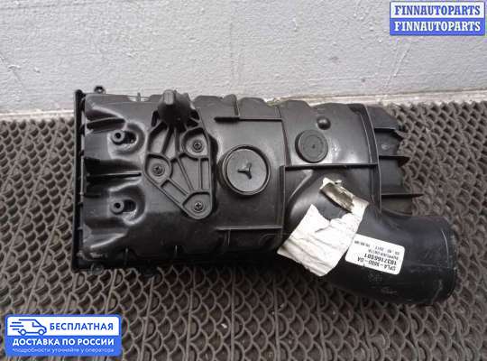 Корпус воздушного фильтра на Range Rover Sport II (L494)