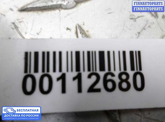 Подушка безопасности водителя (AirBag) на Jeep Grand Cherokee II (WJ, WG)