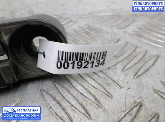 Поводок дворника на Nissan X-Terra (N50)