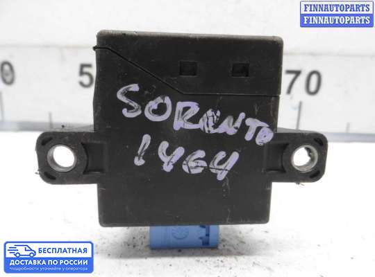 ЭБУ прочее на Kia Sorento I (JC, BL)