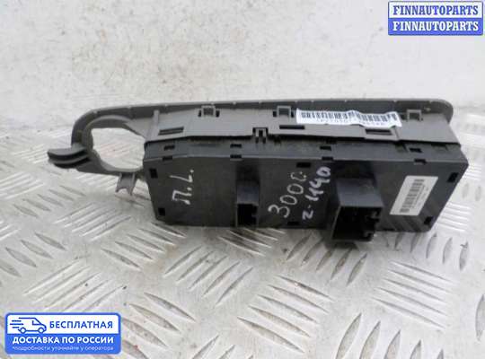 Блок управления стеклоподъёмниками на Chrysler 300C I (LX)