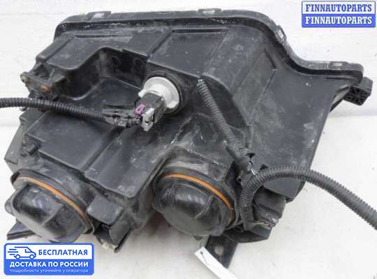 Фара передняя на Opel Antara