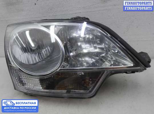 Фара передняя на Opel Antara