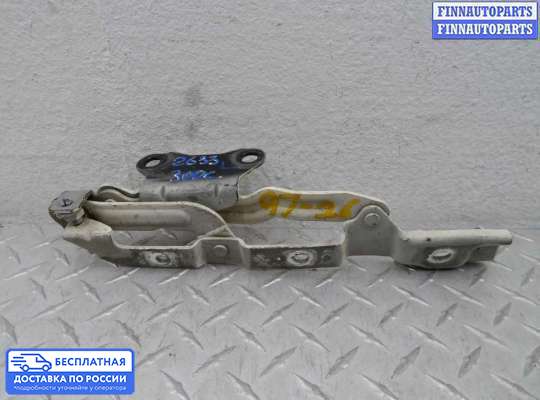 Петля крышки багажника на Chrysler 300C I (LX)