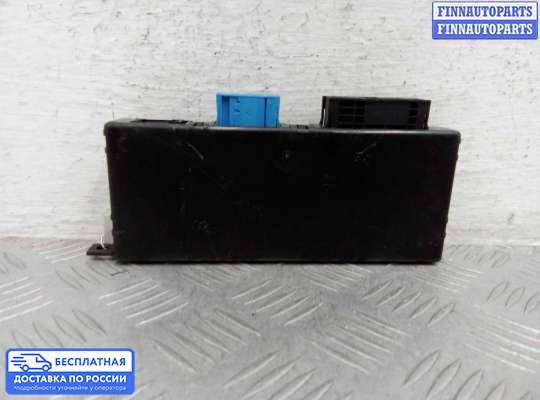 ЭБУ прочее на BMW X3 (F25)