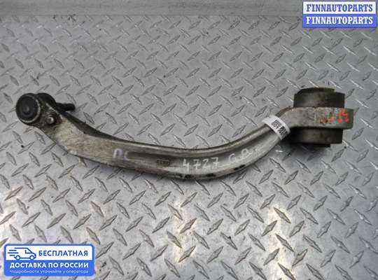 Рычаг подвески на Volkswagen Passat B5+ (3B, GP)