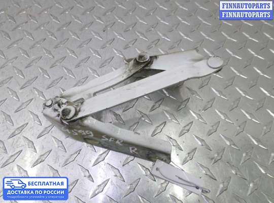 Петля капота на Mercedes-Benz Sprinter (906)