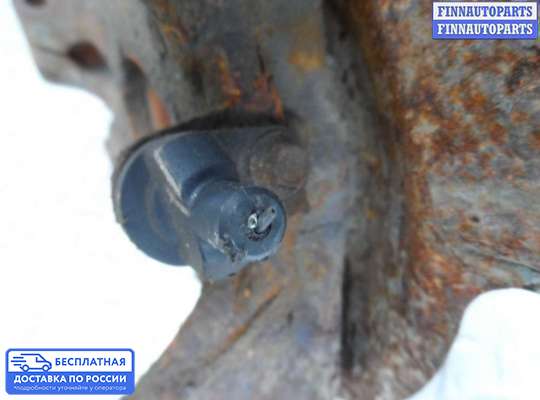 Ступица на Ford Edge (CD3)