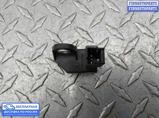 Датчик удара (Airbag) на Fiat Doblo I (223)