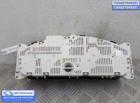 Щиток приборов на Nissan Pathfinder III (R51)