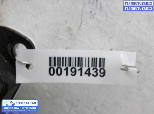 Щиток приборов на Nissan Pathfinder III (R51)