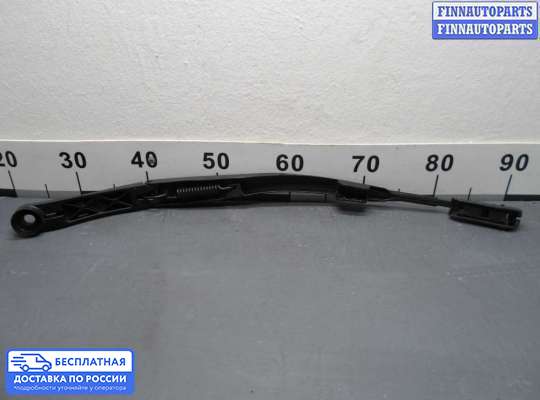 Поводок дворника на Acura MDX (YD2)