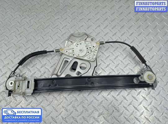 Стеклоподъемник электрический на Mercedes-Benz S (W220)