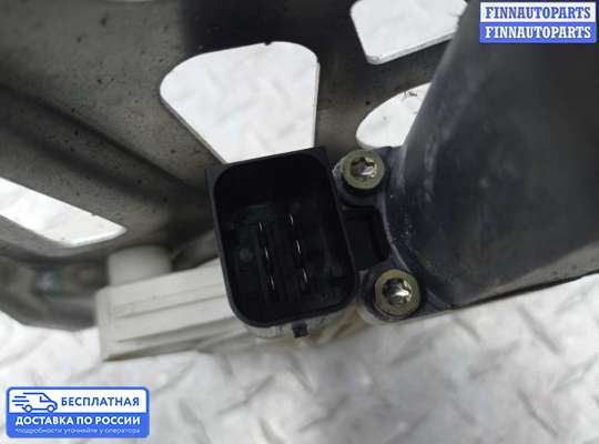 Стеклоподъемник электрический на Mercedes-Benz S (W220)