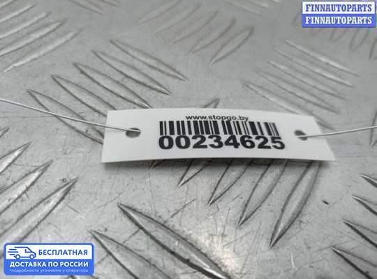 Кнопки на Lexus GS III (S190)