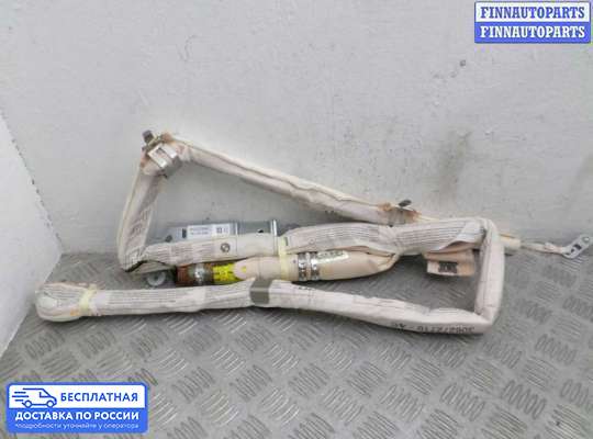 Подушка безопасности (прочее) на BMW 7 (F01/F02)