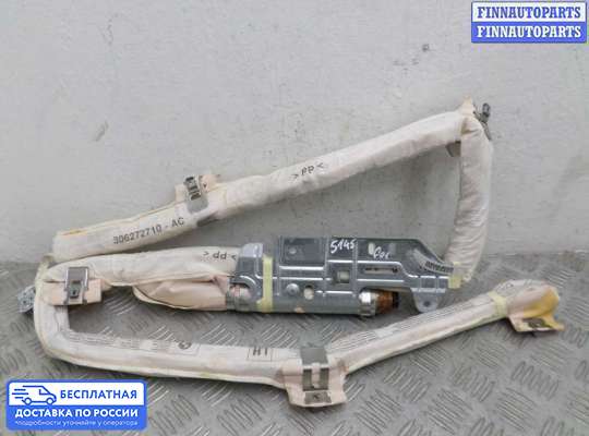 Подушка безопасности (прочее) на BMW 7 (F01/F02)