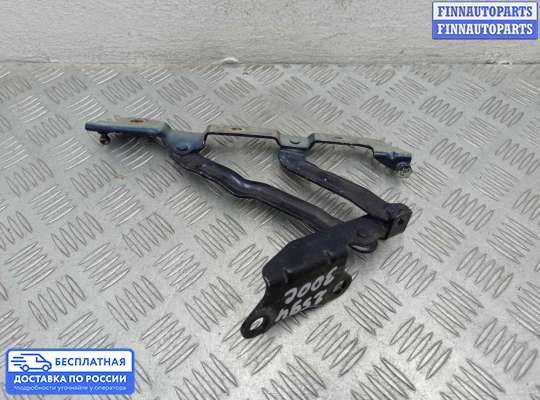 Петля крышки багажника на Chrysler 300C I (LX)