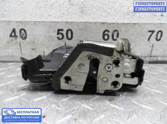 Замок боковой двери на Toyota Camry XV40
