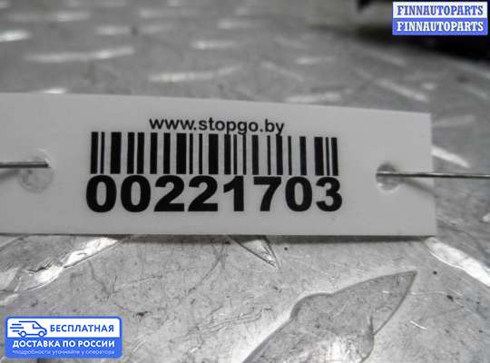 Замок боковой двери на Toyota Camry XV40