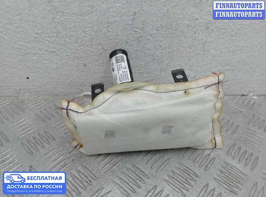 Подушка безопасности (прочее) на BMW X5 (E70)