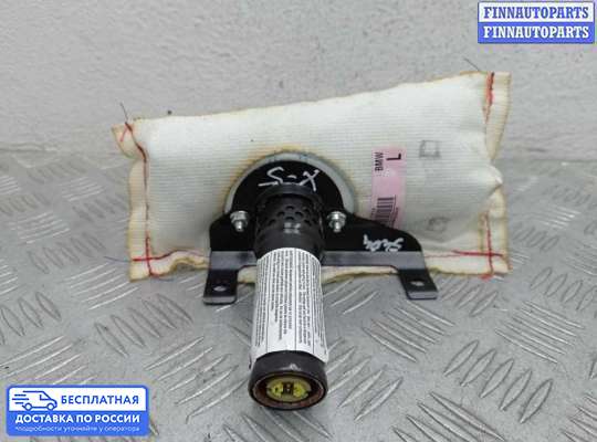 Подушка безопасности (прочее) на BMW X5 (E70)