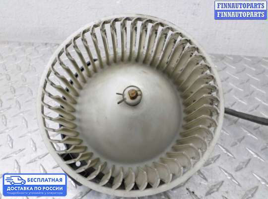 Мотор отопителя на Subaru Tribeca