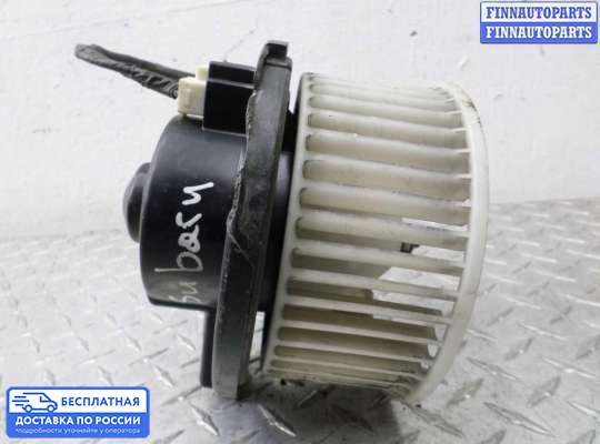 Мотор отопителя на Subaru Tribeca