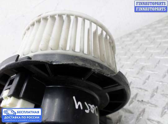 Мотор отопителя на Subaru Tribeca
