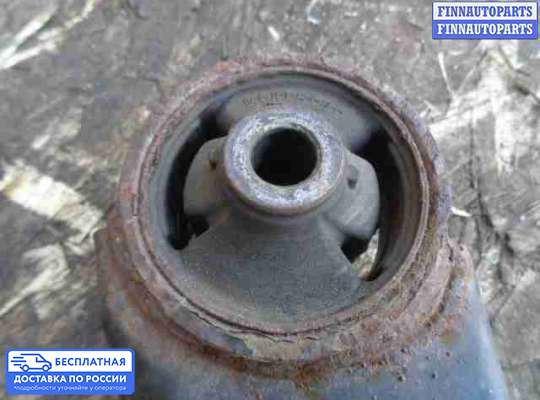 Рычаг подвески на Hyundai Sonata VI (YF)