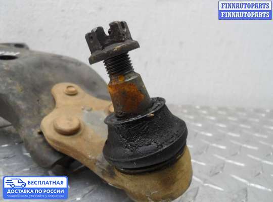 Рычаг подвески на Toyota Camry XV50